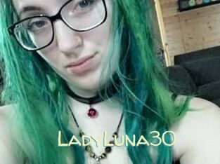 LadyLuna30