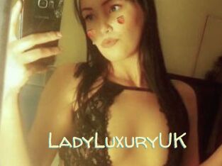 LadyLuxuryUK