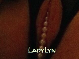 LadyLyn Sexy Tchat