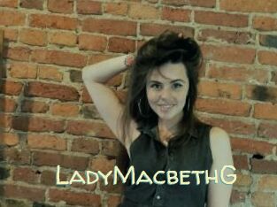 LadyMacbethG