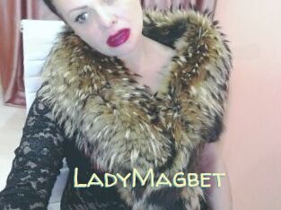 LadyMagbet Sexy Tchat