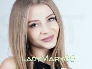 LadyMary88
