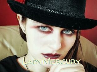 LadyMercury