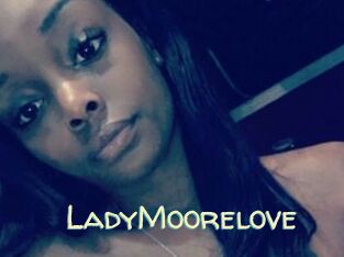 LadyMoorelove