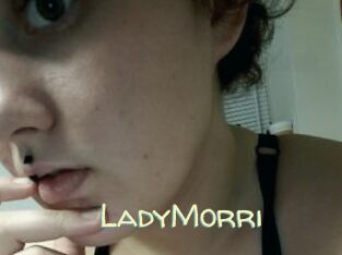 LadyMorri