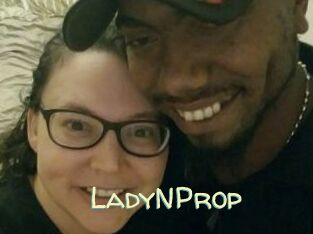 LadyNProp