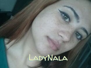LadyNala