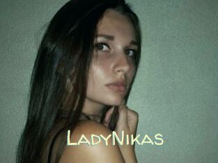 LadyNikas
