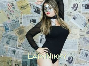 LadyNikky