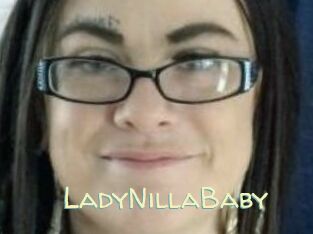 LadyNillaBaby