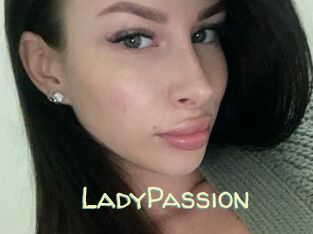 LadyPassion