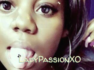 LadyPassionXO