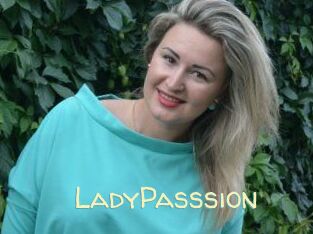 LadyPasssion