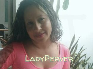 LadyPerver