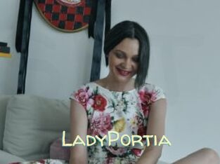 LadyPortia