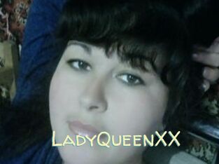 LadyQueenXX