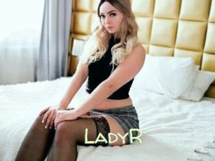LadyR