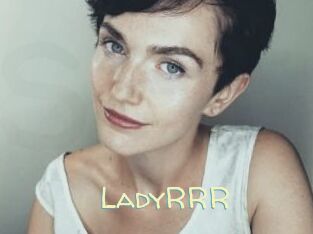LadyRRR
