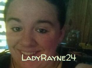 LadyRayne24
