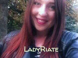 LadyRiate