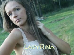 LadyRina