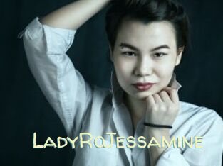 LadyRoJessamine