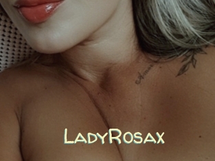 LadyRosax