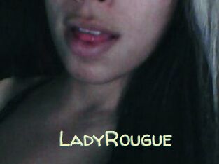 LadyRougue