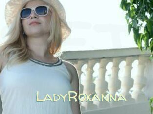 LadyRoxanna