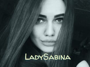 LadySabina