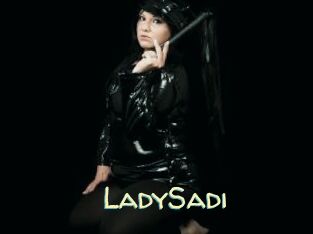 LadySadi