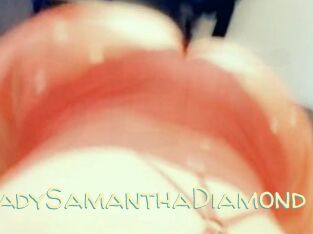 LadySamanthaDiamond