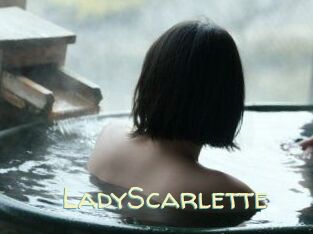LadyScarlette Sexy Tchat