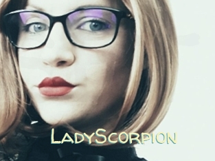 LadyScorpion