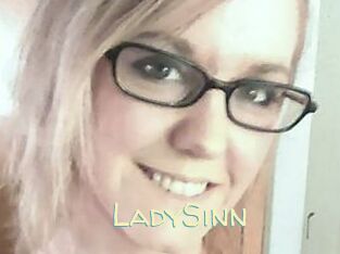 LadySinn Sexy Tchat