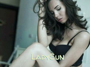 LadySun
