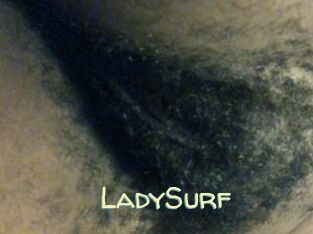 LadySurf