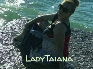 LadyTaiana Sexy Tchat
