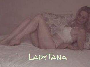 LadyTana