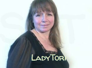 LadyTori
