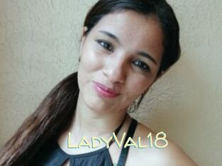 LadyVal18