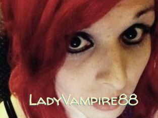 LadyVampire88