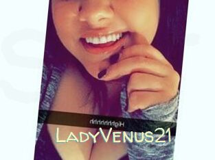 LadyVenus21