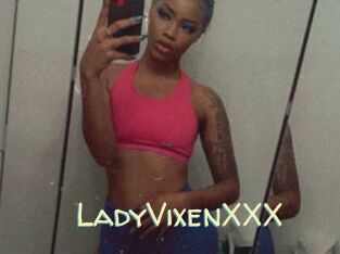 LadyVixenXXX