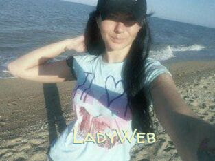 LadyWeb