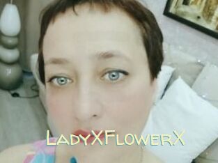 LadyXFlowerX