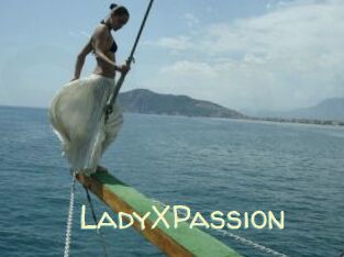 LadyXPassion