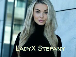 LadyX_Stefany