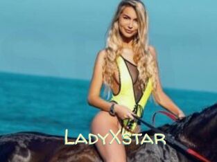 LadyXstar