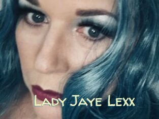 Lady_Jaye_Lexx Sexy Tchat